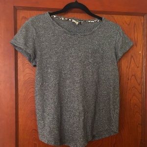 Akemi + Kin by Anthropologie cotton t-shirt